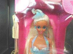 barbie mermaid 2 top